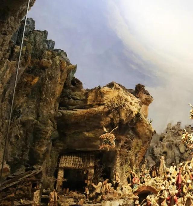 ナポリ Il Ponticello Del Cavoneヴィラ エクステリア 写真